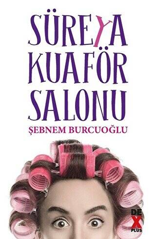 Süreya Kuaför Salonu - 1