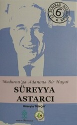 Süreyya Astarcı - 1