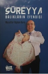 Süreyya - Balıkların Efendisi - 1