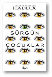 Sürgün Çocuklar - 1