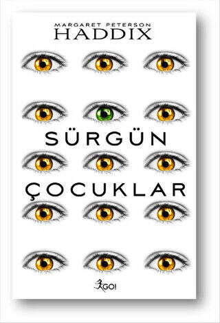 Sürgün Çocuklar - 1