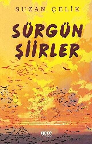 Sürgün Şiirler - 1