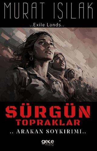 Sürgün Topraklar - 1