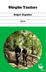 Sürgün Yazıları Cilt IX - Belge Yayınları