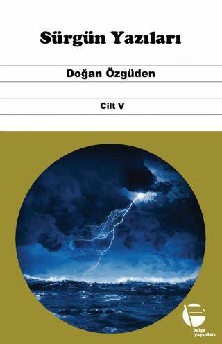 Sürgün Yazıları Cilt V - 1