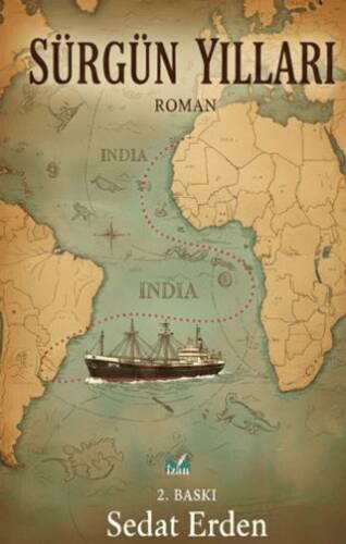 Sürgün Yılları - 1