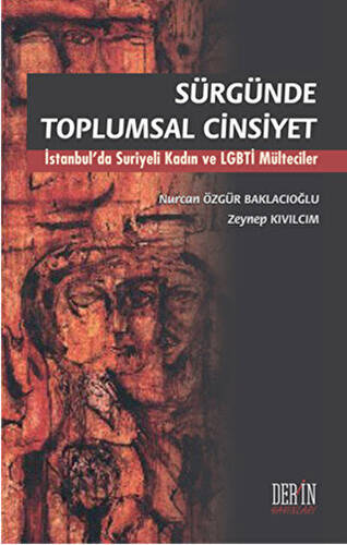 Sürgünde Toplumsal Cinsiyet - 1