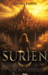 Surien - Gök Suvarileri - Parga Yayıncılık