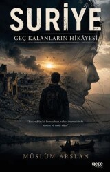 Suriye - Gece Kitaplığı