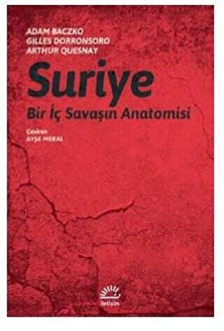 Suriye - 1