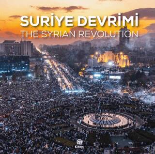 Suriye Devrimi - The Syrian Revolution - 1
