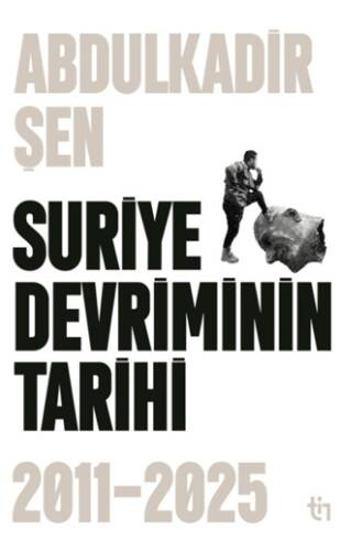 Suriye Devriminin Tarihi 2011-2015 - 1