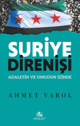 Suriye Direnişi - Asalet Yayınları