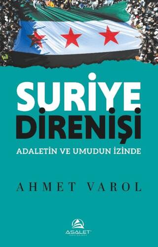 Suriye Direnişi - 1