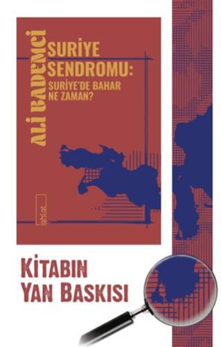 Suriye Sendromu - 1