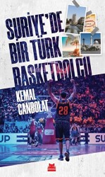 Suriye`de Bir Türk Basketbolcu - 1