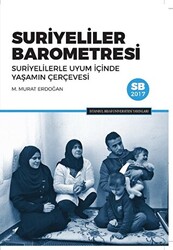 Suriyeliler Barometresi - 1