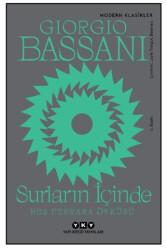 Surların İçinde – Beş Ferrara Öyküsü - 1