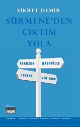 Sürmene`den Çıktım Yola - 1