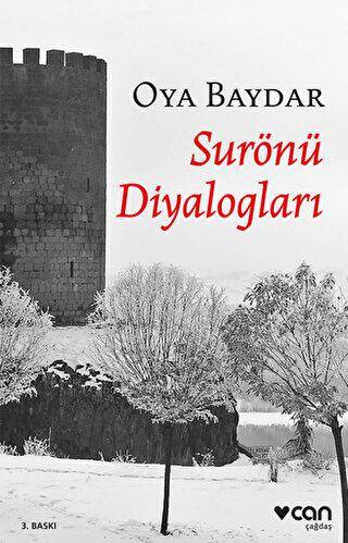 Surönü Diyalogları - 1