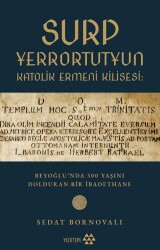 Surp Yerrortutyun Katolik Ermeni Kilisesi - 1
