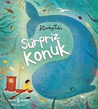 Sürpriz Konuk - 1