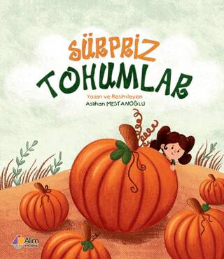 Sürpriz Tohumlar - 1