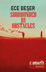 Surrounded By Obstacles - Kekeme Yayınları