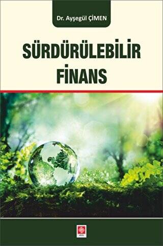 Sürüdürülebilir Finans - 1