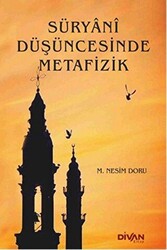 Süryani Düşüncesinde Metafizik - 1