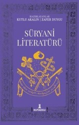 Süryani Literatürü - Kutadgu Yayınları
