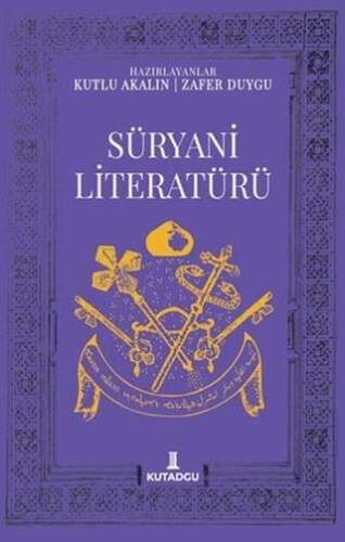 Süryani Literatürü - 1