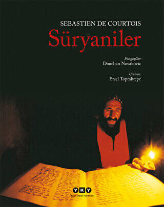Süryaniler - 1