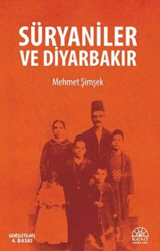 Süryaniler ve Diyarbakır - 1