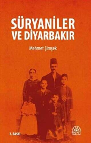 Süryaniler ve Diyarbakır - 1