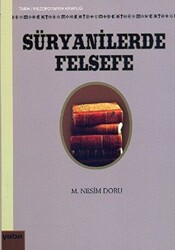 Süryanilerde Felsefe - Yaba Yayınları