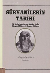 Süryanilerin Tarihi - 1