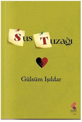 Sus Tuzağı - 1