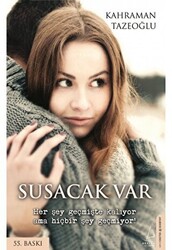 Susacak Var - 1