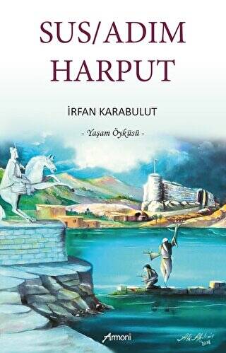 Susadım Harput - 1