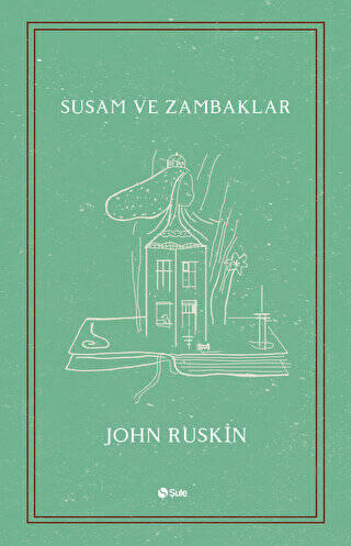 Susam ve Zambaklar - 1