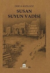 Susan Suyun Vadisi - Rönesans Yayınları
