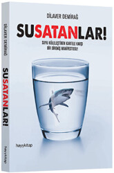 Susatanlar! - 1