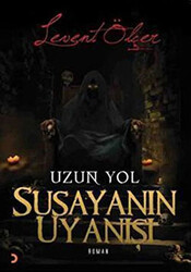 Susayanın Uyanışı - Cinius Yayınları
