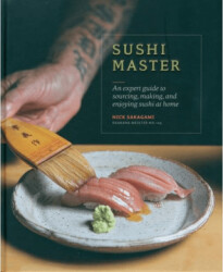Sushi Master - Quarto