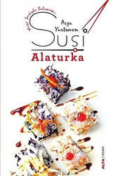 Suşi Alaturka - 1