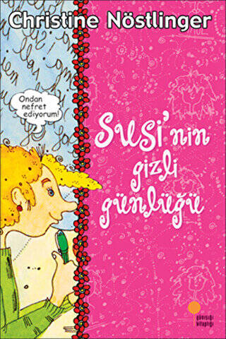 Susi’nin ve Paul’ün Gizli Günlükleri - 1