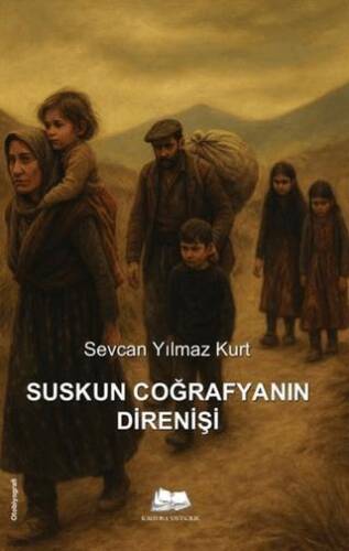 Suskun Coğrafyanın Direnişi - 1