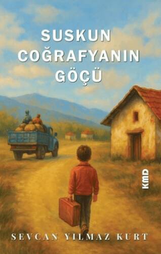 Suskun Coğrafyanın Göçü - 1