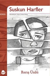 Suskun Harfler - Sinada Kitap